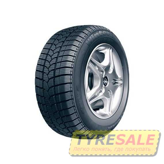 Купить Зимняя шина TIGAR Winter 1 225/55R17 101V