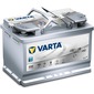 Купити Акумулятор VARTA Silver Dynamic AGM 6СТ-70 12В R