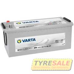 Купить Аккумулятор VARTA Promotive Silver (M18) 6СТ-180 12В L