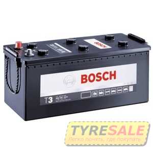 Купити Акумулятор BOSCH T3050 6СТ-105 12В R