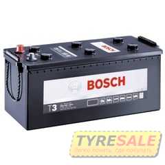 Купити Акумулятор BOSCH T3052 6СТ-105 12В L