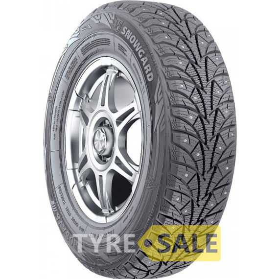 Купити Зимова шина ROSAVA Snowgard 175/70R14 84T (Шип)