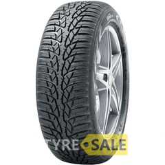 Купити Зимова шина Nokian Tyres WR D4 225/50R18 99H