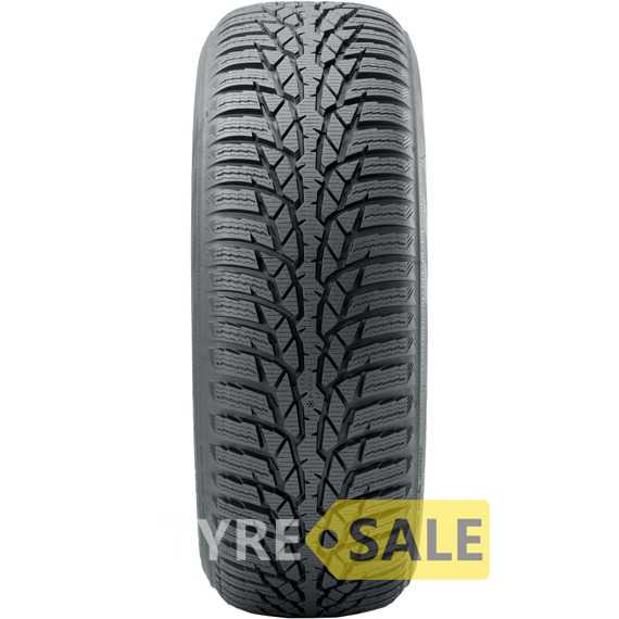 Купить Зимняя шина Nokian Tyres WR D4 225/50R18 99H