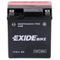 Купити Акумулятор EXIDE AGM 6СТ-6 12В R (ETX7L-BS)