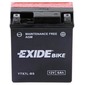 Купить Аккумулятор EXIDE AGM 6СТ-6 12В R (ETX7L-BS)