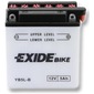 Купить Аккумулятор EXIDE Conventional 6СТ-5 12В R (EB5L-B)