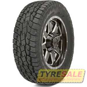 Купить Всесезонная шина TOYO OPEN COUNTRY A/T Plus 255/65R17 110H