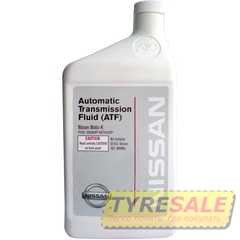 Купить Трансмиссионное масло NISSAN Matic Fluid K (0.946л)