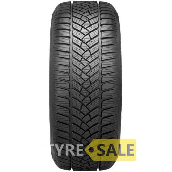 Купити Зимова шина FULDA Kristall Control HP2 215/65R16 98H