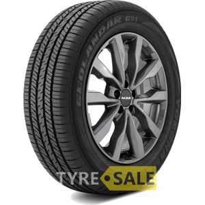 Купити Всесезонна шина YOKOHAMA Geolandar H/T G91A 225/65R17 102H
