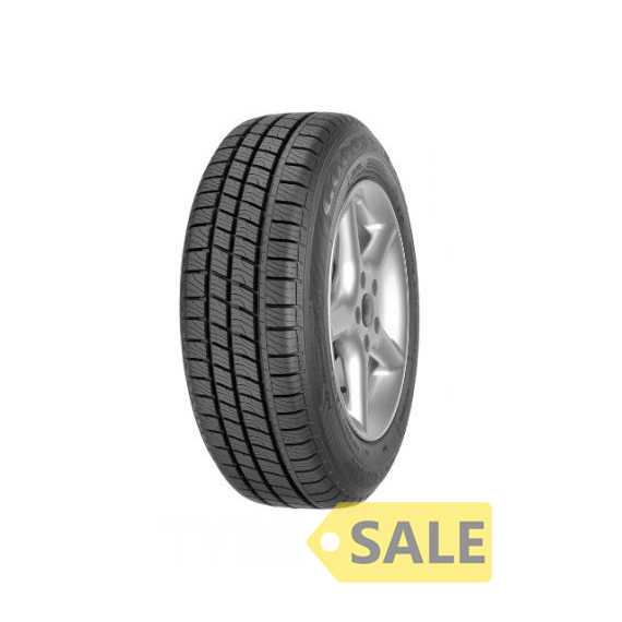 Купити Всесезонна шина GOODYEAR Cargo Vector 2 225/55R17C 104H