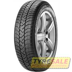 Купити Зимова шина PIRELLI Winter SnowControl Serie 3 195/60R16 89H
