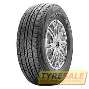 Купити Літня шина MARSHAL Road Venture PT KL51 265/65R17 112H