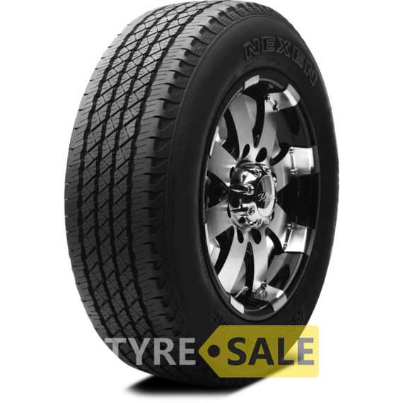 Купить Всесезонная шина ROADSTONE ROADIAN H/T SUV 245/60R18 104H