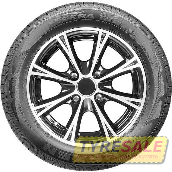 Купити Літня шина NEXEN Nfera RU1 255/65R17 114H