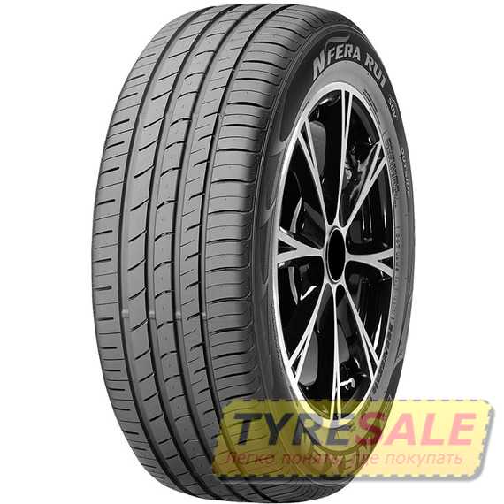 Купити Літня шина NEXEN Nfera RU1 255/65R17 114H