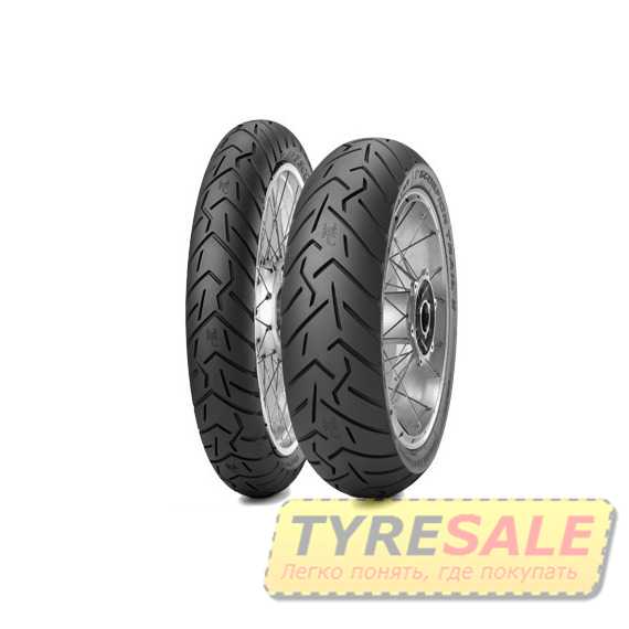 Купить PIRELLI Scorpion Trail 2 120/70R19 60W TL