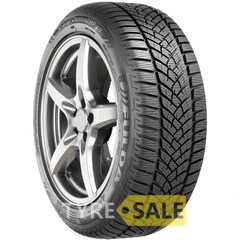 Купить Зимняя шина FULDA Kristall Control HP2 245/40R18 97V XL