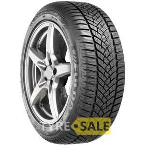 Купить Зимняя шина FULDA Kristall Control HP2 245/40R18 97V XL