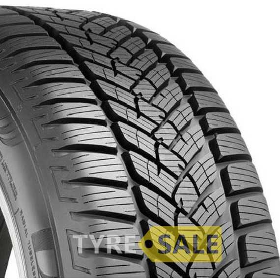 Купити Зимова шина FULDA Kristall Control HP2 245/40R18 97V XL