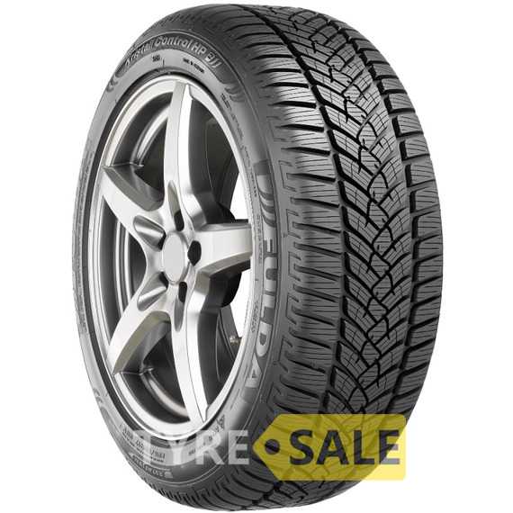 Купити Зимова шина FULDA Kristall Control HP2 245/40R18 97V XL