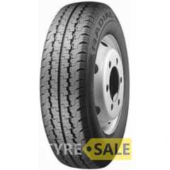 Купити Літня шина MARSHAL Radial 857 215/70R15C 109/107R