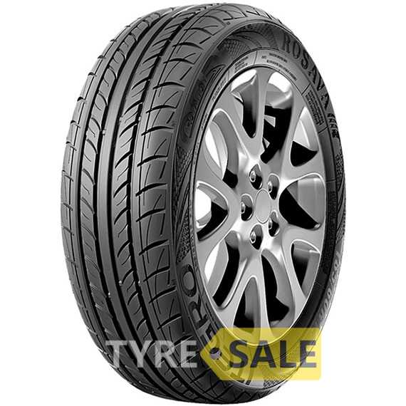 Купити Літня шина ROSAVA ITEGRO 175/65R14 82H