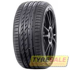 Купити Літня шина NOKIAN zLine 245/40R20 99Y