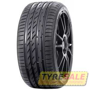 Купити Літня шина NOKIAN zLine 245/40R20 99Y