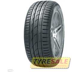 Купити Літня шина Nokian Tyres zLine SUV 275/50R20 113W