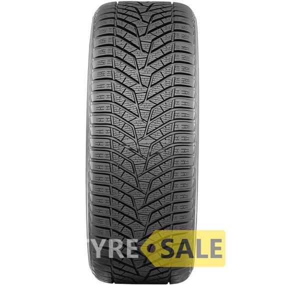 Купить Зимняя шина YOKOHAMA BluEarth Winter V905 295/35R21 107V