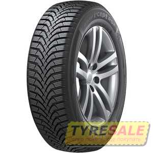 Купить Зимняя шина HANKOOK Winter i*Cept RS2 W452 175/80R14 88T