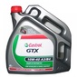 Купить Моторное масло CASTROL GTX 10W-40 A3/B4 (4л)