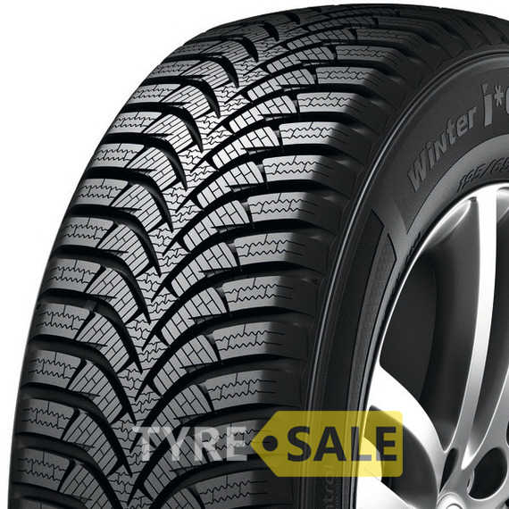 Купити Зимова шина HANKOOK Winter i*Cept RS2 W452 195/50R15 82H