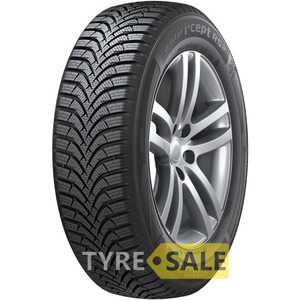 Купити Зимова шина HANKOOK Winter i*Cept RS2 W452 195/50R15 82H