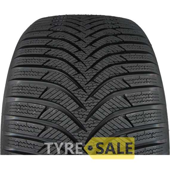 Купити Зимова шина HANKOOK Winter i*Cept RS2 W452 195/50R15 82H