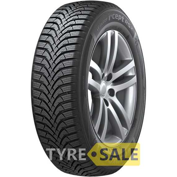 Купити Зимова шина HANKOOK Winter i*Cept RS2 W452 195/50R15 82H