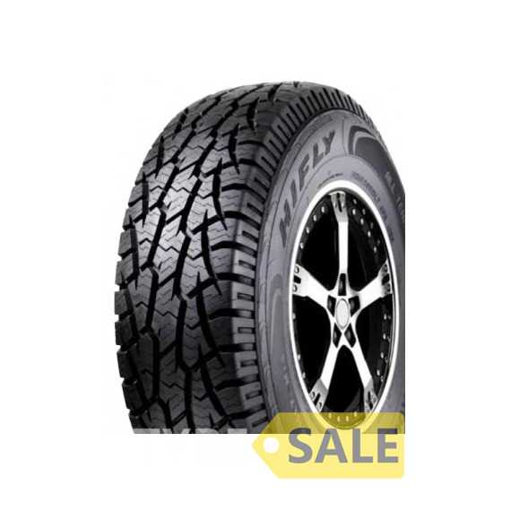 Купить Всесезонная шина HIFLY Vigorous A/T 601 235/70R16 106T