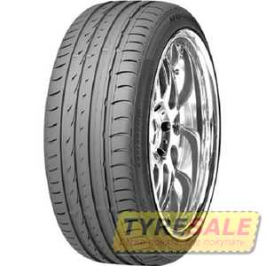 Купити Літня шина ROADSTONE N8000 245/40R19 98W