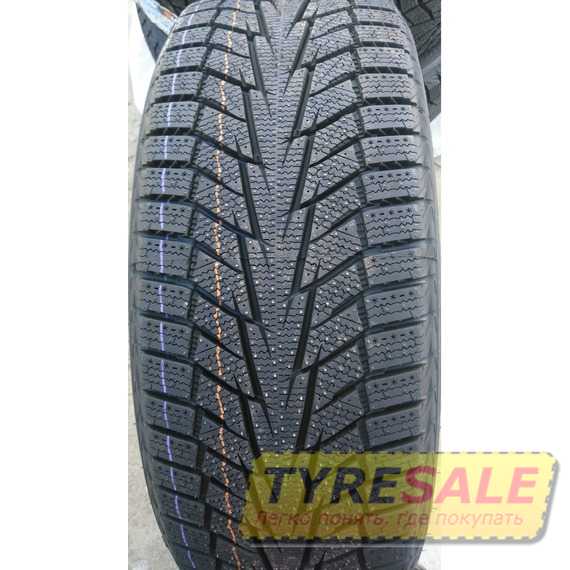Купити Зимова шина HANKOOK Winter i*cept iZ2 W616 215/55R17 98T