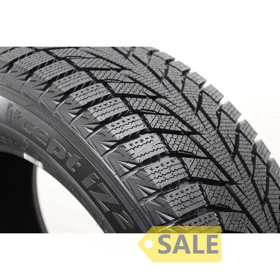 Купити Зимова шина HANKOOK Winter i*cept iZ2 W616 245/50R18 104T