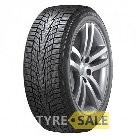 Купити Зимова шина HANKOOK Winter i*cept iZ2 W616 245/50R18 104T