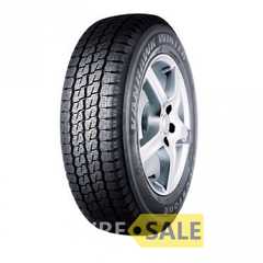 Купити Зимова шина FIRESTONE VanHawk Winter 195/65R16C 104/102R