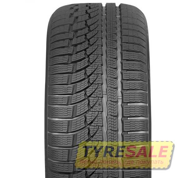 Купить Зимняя шина Nokian Tyres WR A4 235/45R18 98V