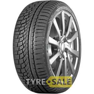 Купить Зимняя шина Nokian Tyres WR A4 245/40R18 97V