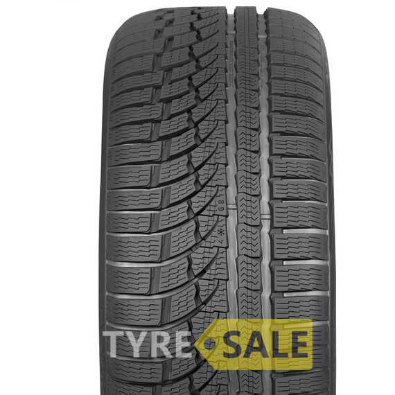 Купити Зимова шина Nokian Tyres WR A4 245/40R18 97V