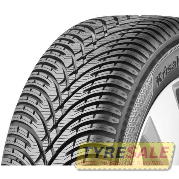 Купити Зимова шина KLEBER Krisalp HP3 195/55R16 91H