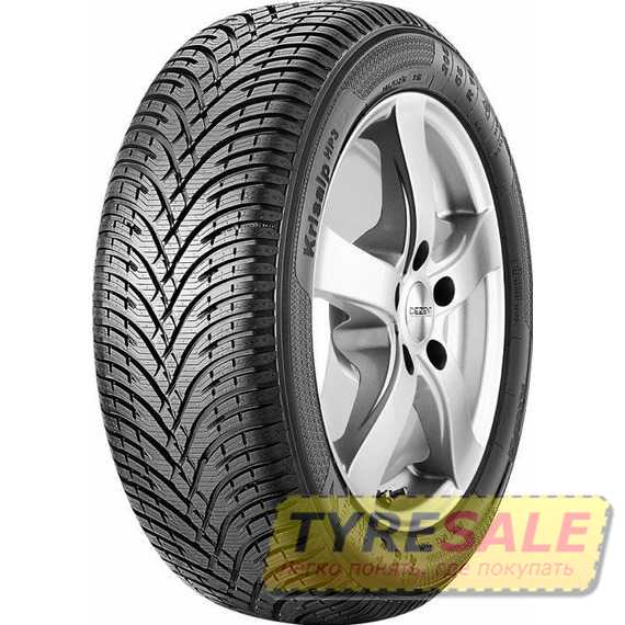 Купити Зимова шина KLEBER Krisalp HP3 195/55R16 91H