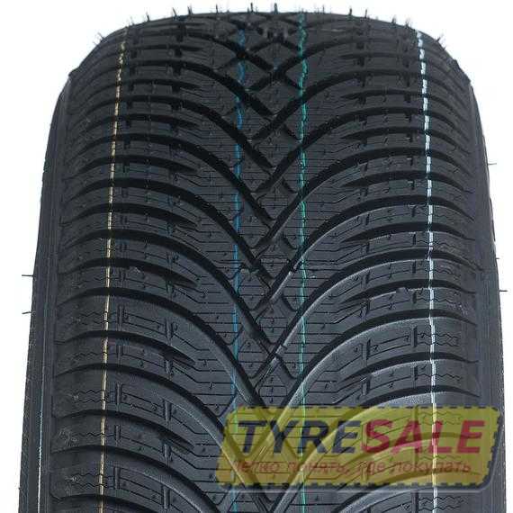 Купити Зимова шина KLEBER Krisalp HP3 195/55R16 91H